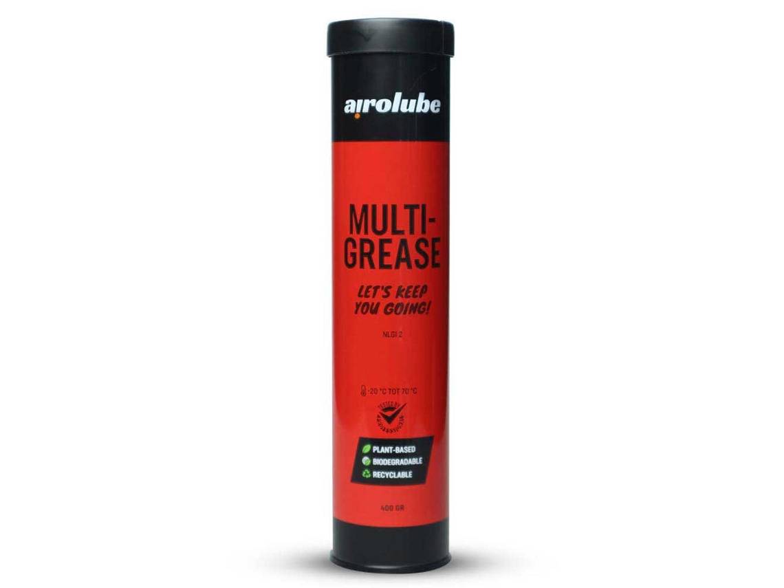 Multigraxa 400Ml Transparenteairolube