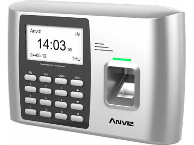 Lector de control de acceso ANVIZ A300