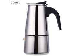 Cafetera Italiana XGF D