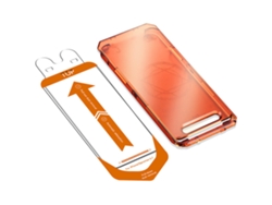 Alta Definição, Aplicação Rápida, Sem Poeira, Reutilizável E Compatível Com Iphone 11 Pro Max/xs Max.
