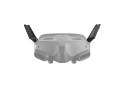 Antena Doble 1 Par Flyfishrc Osprey Flipg2 2.4 5.8ghz Antena Lineal Fpv Alta Estabilidad Precisión Doble Banda Dji Goggles 2 Rc Drone