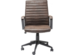 Silla de Oficina Labora Marrón