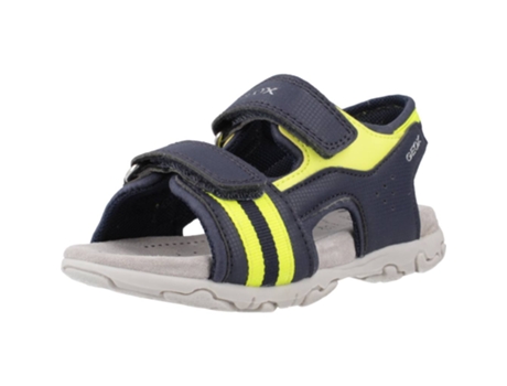 Sandalias de Niños GEOX Azul (26)