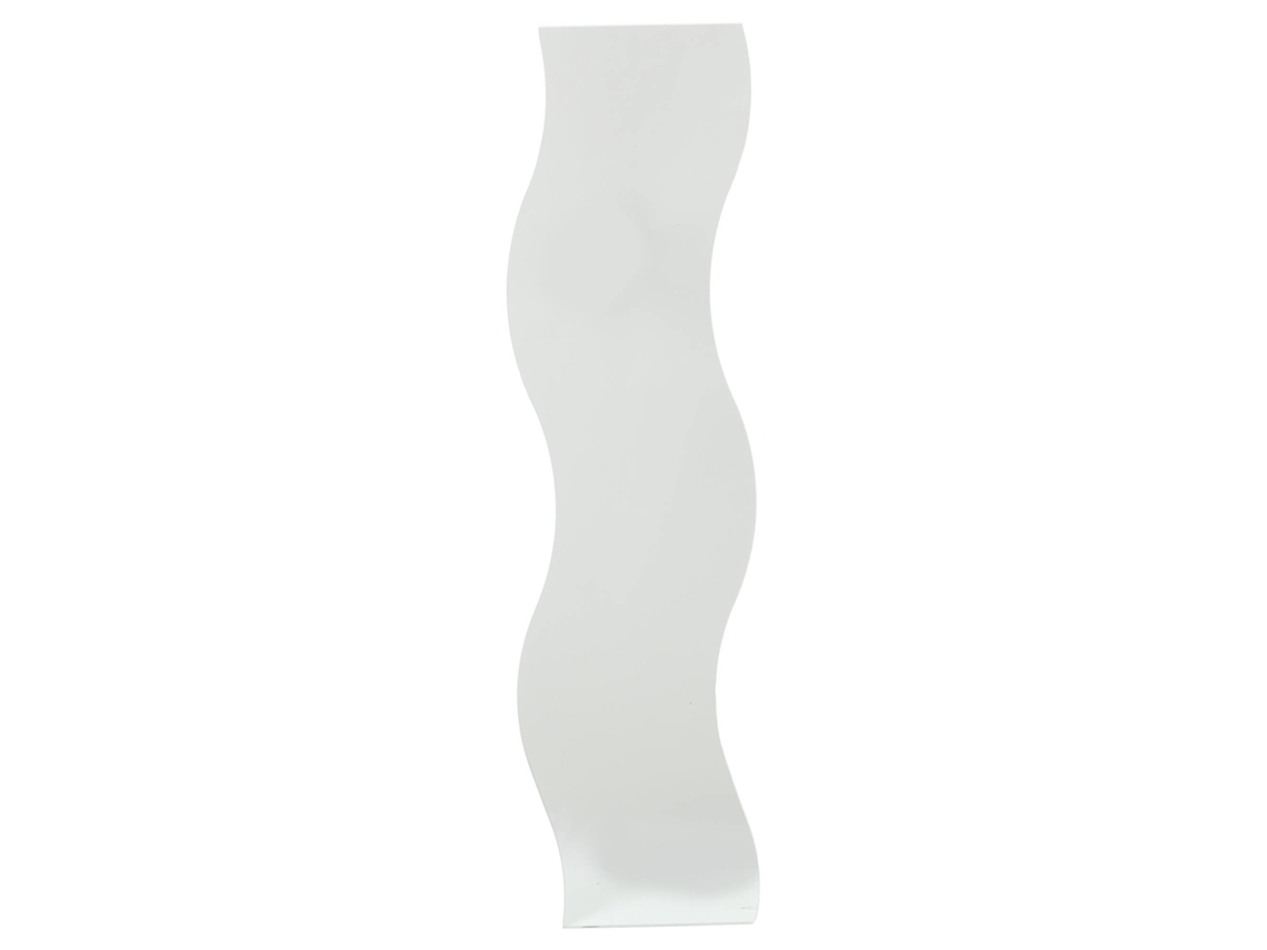 Espejo ondulado 'Dolly' 20x90cm WELLHOME