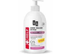 Crema de Manos AA Help Krem - Balsam Do Rk Xxl