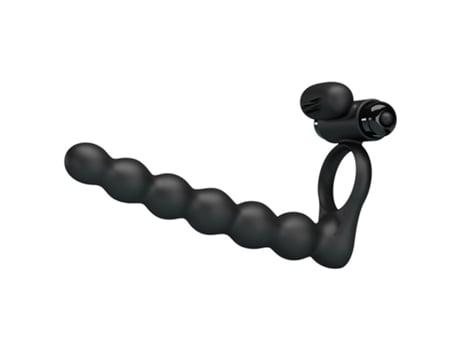 Vibrador JL-EIGHT Sextoys 4267 Preto