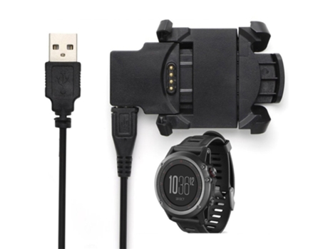 Base para Garmin Fenix 3