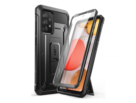 Funda SUPCASE Unicorn Beetle Pro Galaxy A53 5G Negro