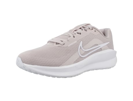 Zapatillas de Mujer NIKE Downshifter Tecido Beige (39)