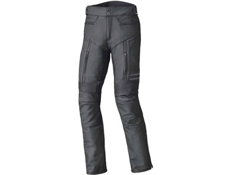 Pantalones para Hombre HELD Avolo 3.0 Negro para Motociclismo (58)