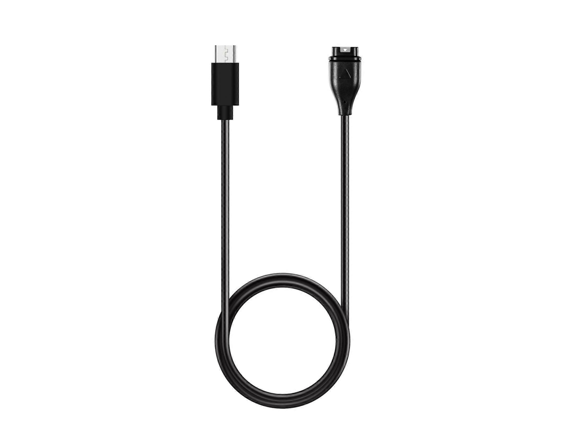 Cable de carga para reloj inteligente Nostalgia88 de 1 m