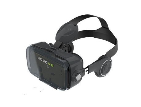 Gafas de Realidad Virtual SLOWMOOSE Bobovr Z4 3D
