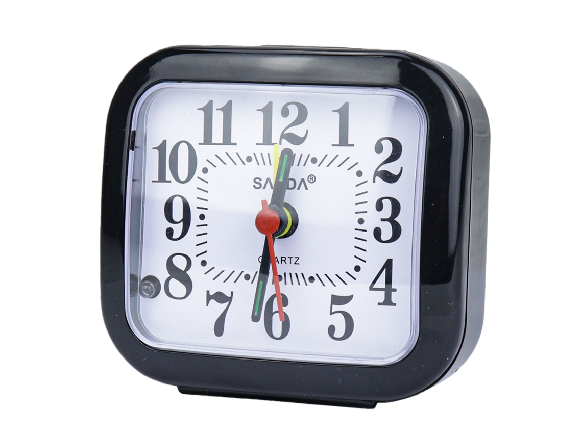 Reloj Despertador SANDA Sd-4050