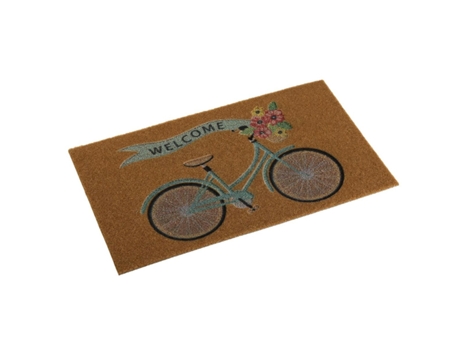 Alfombras VERSA (60.00 x 40.00 x 2.00 cm - Multicolor)