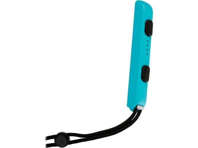 Correa Joy-Con NINTENDO Switch Azul Neón