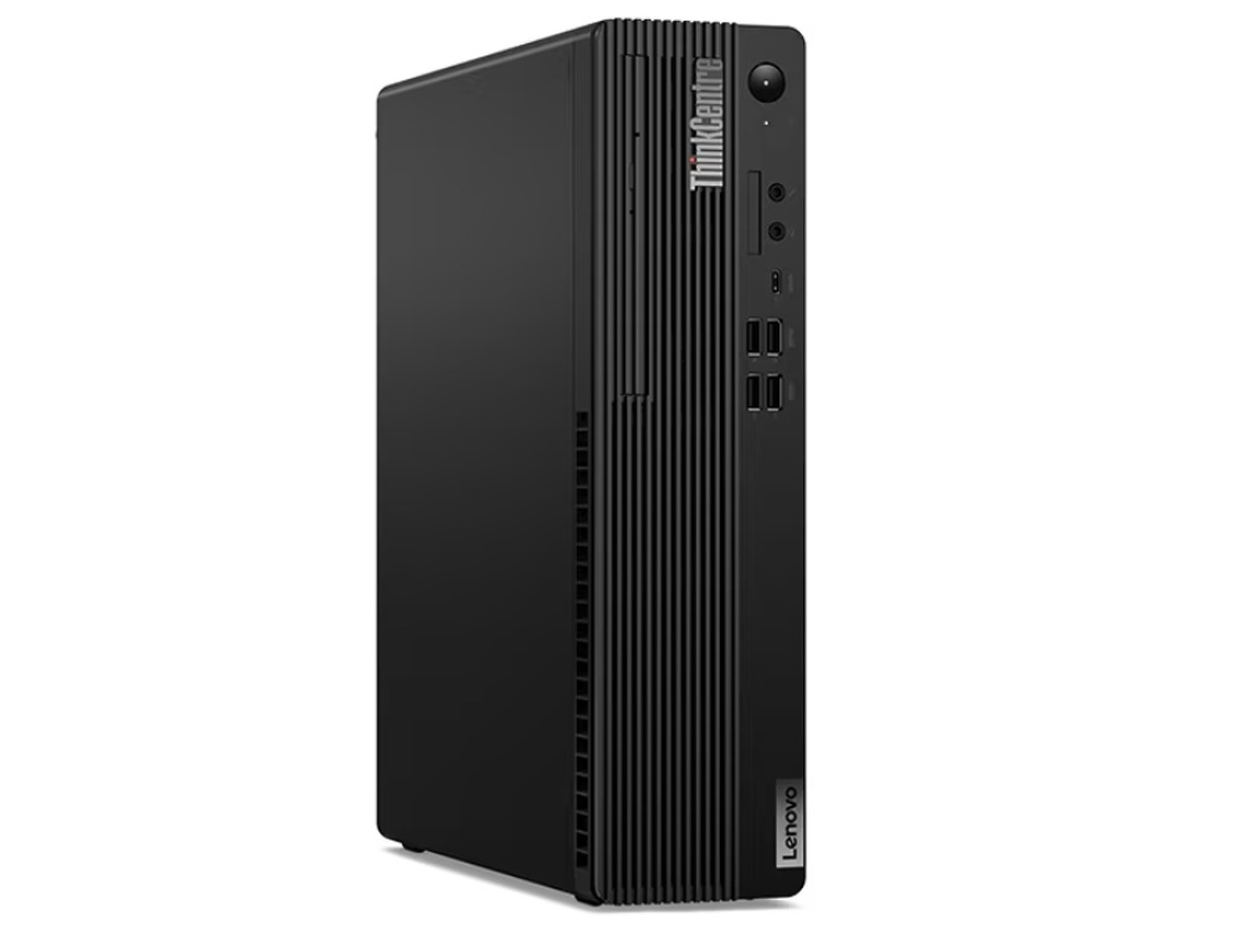 Ordenador de sobremesa LENOVO ThinkCentre M70S I5-10400 8 GB 256 GB SSD (Reacondicionado Como Nuevo)