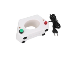 Desmagnetizador Profesional Para Reparación De Relojes Mecánicos Con Enchufe Europeo De 220 V.
