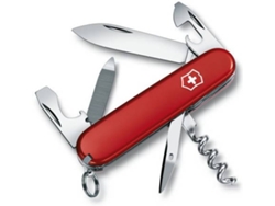 Navaja Suizo VICTORINOX Sportsman