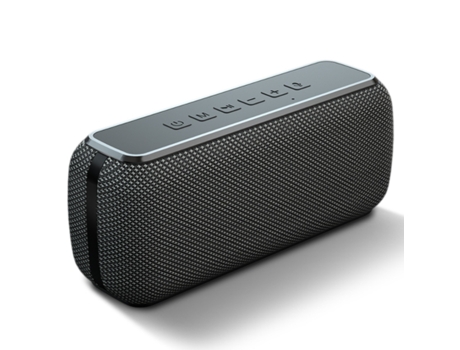 Altavoz Bluetooth CHRONUS Speaker1213H3