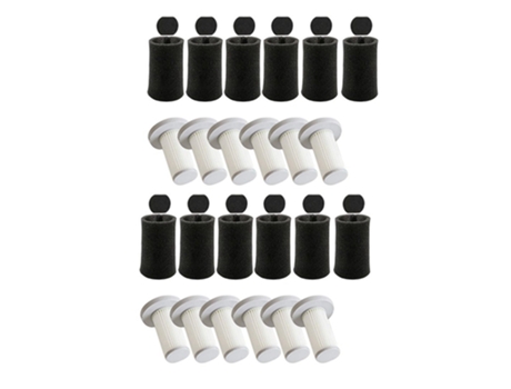 Accesorio Aspiradores DEERMA 12 un Filtro Hepa Deerma Dx700 Dx700S Filtro