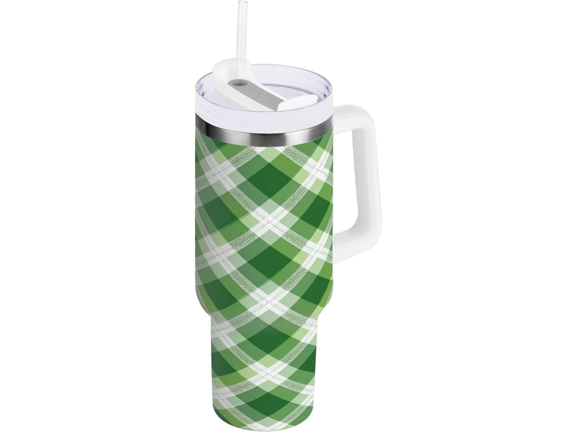 Vaso Taza Acero Inoxidable - Vaso Térmico Portátil