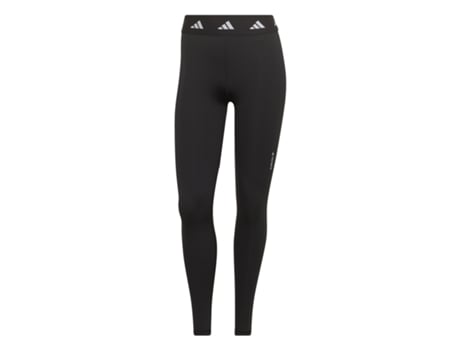 Leggins ADIDAS Mujer (XS - Multicolor)