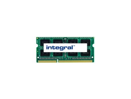 Memória RAM DDR3 INTEGRAL (8GB - 1600 MHz - 11.0)