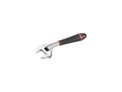 Llave Ajustable Serie 101 con Vaina de Ajuste Rápido 10' 101.10Gpb FACOM