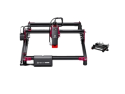 Cortadora láser de alta precisión, procesamiento rápido, mini kit DIY 3, 10 W OEM
