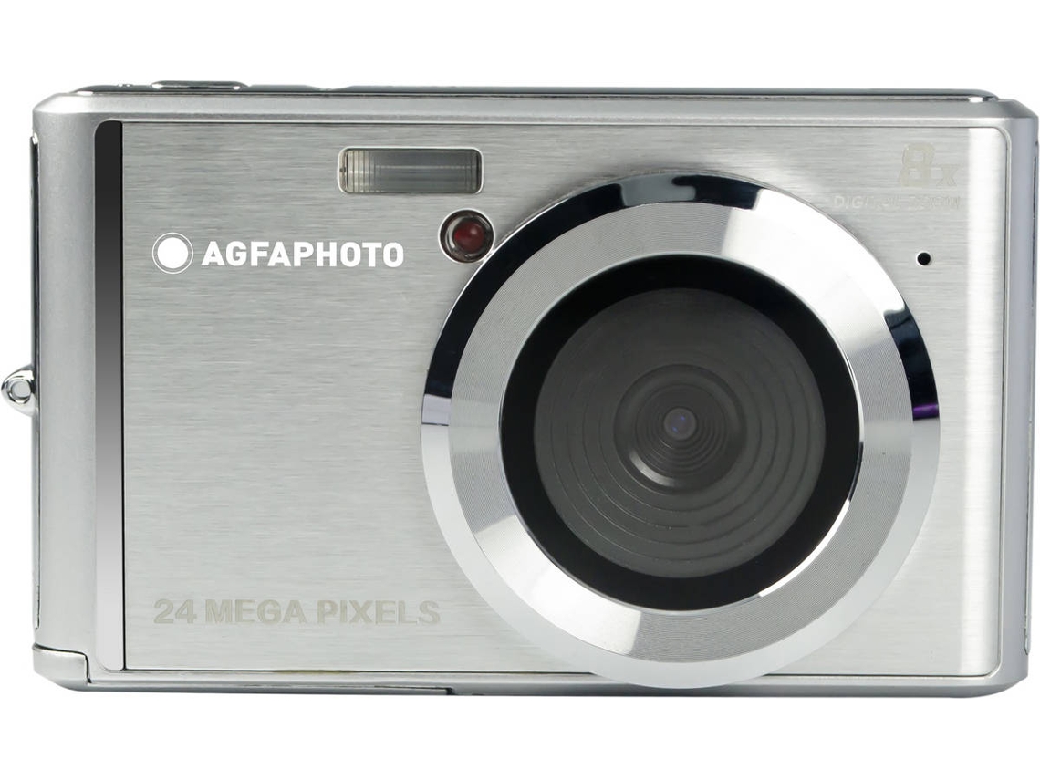 Cámara Compacta AGFAPHOTO DC5500