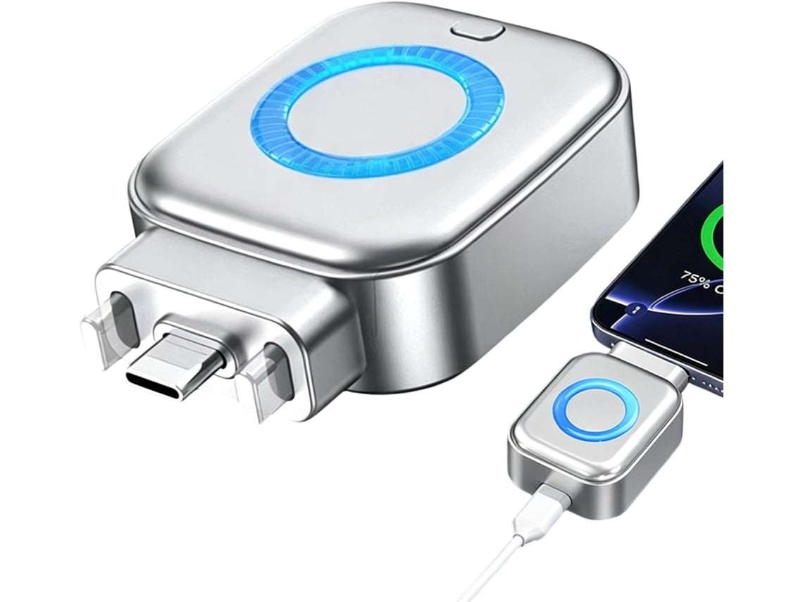 Adaptador De Protección Contra Sobrecarga, Expulsión Automática, Plug Play, 140 W