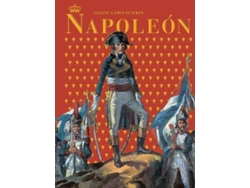 Libro Napoleon Integral de Lilian Funcken (Español)