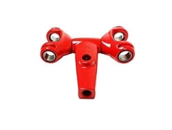 Juego de portaherramientas Rubi Ts y Ts Max Ref. 16830 21109