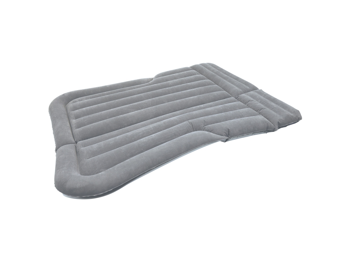 Colchón de Aire de Coche para Maletero y Asiento Trasero STREETWIZE