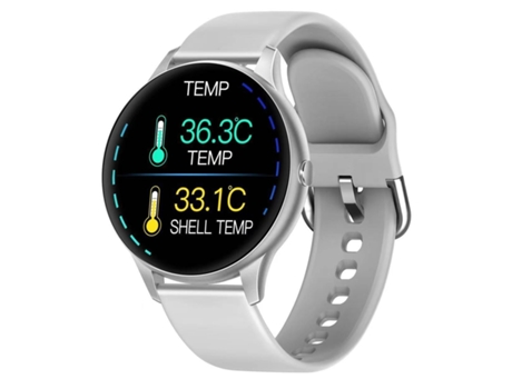 Smartwatch ENZON Gris