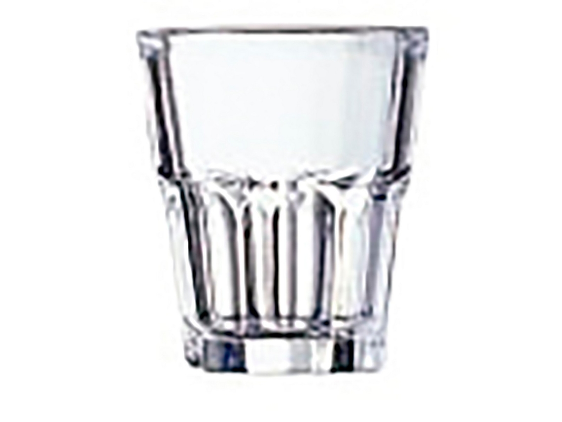 Vaso ARCOROC (Vidrio - Muticolor)