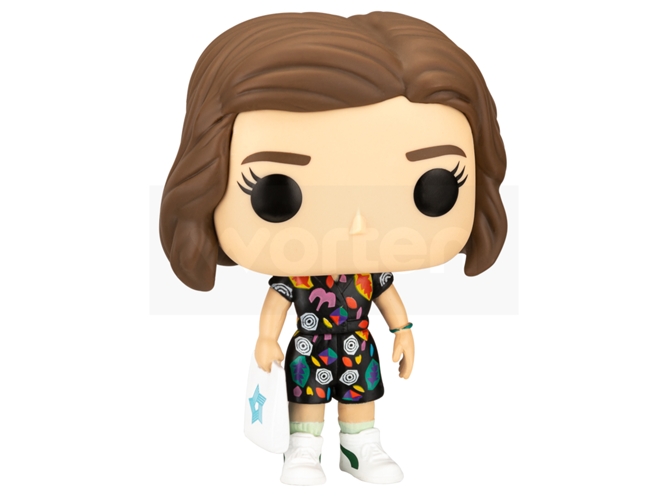 Figura FUNKO Pop Television: Stranger Things -Eleven (Mall Outfit)