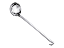 Cucharón de sopa TESCOMA Grandchef (10 cm - 0.2 l)