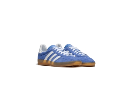 Zapatillas de Mujer ADIDAS Gazelle Indoor Blue Azul (3)