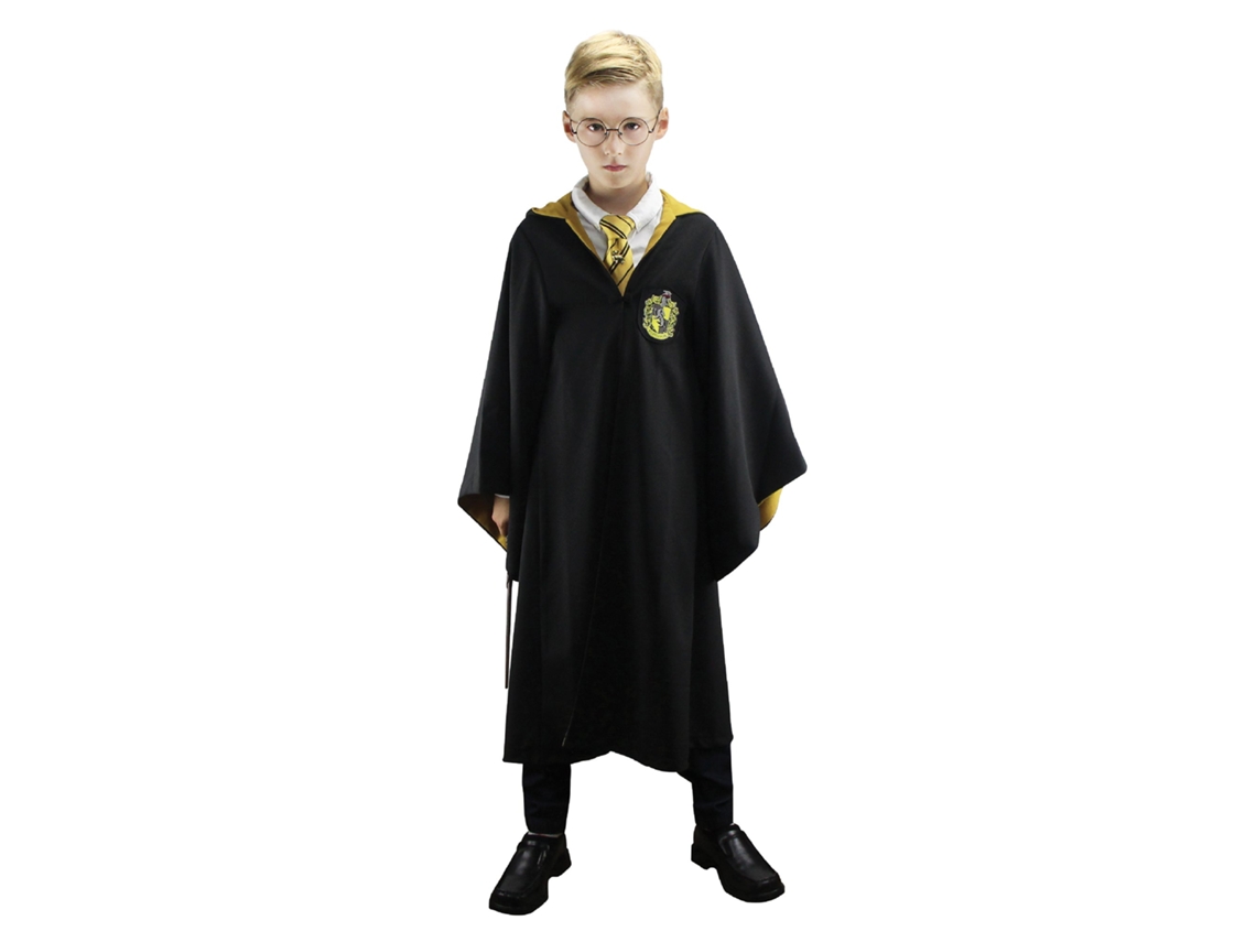 Cnr - Túnica B.active para niños de Harry Potter Hufflepuff