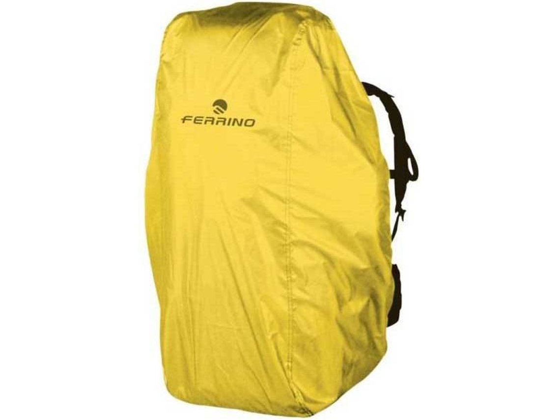 Protector de Lluvia FERRINO Ripstop 2 Amarillo