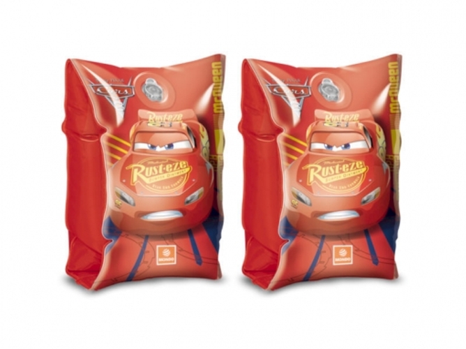 Manguitos MONDO Cars