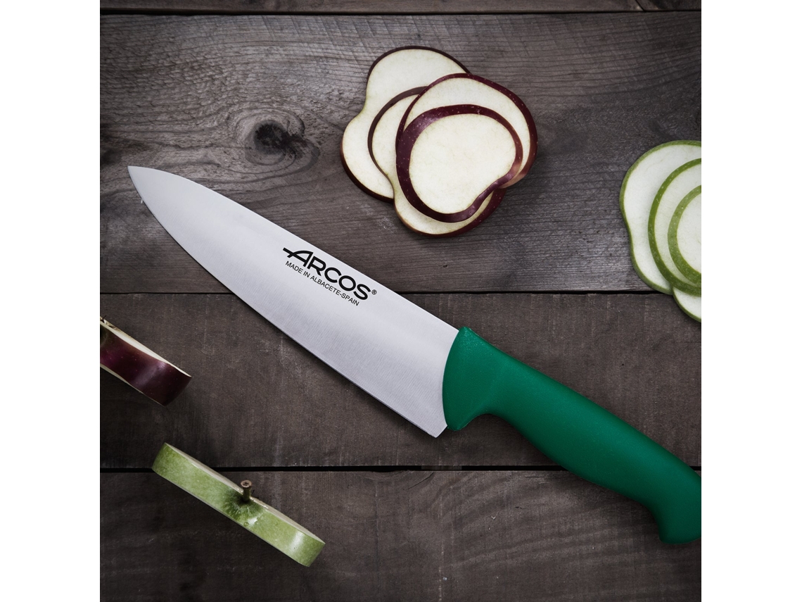 Tacoma Arcos Blanco para cuchillos Universal