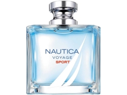 Perfume NAUTICA Voyage Sport Eau de Toilette (100 ml)
