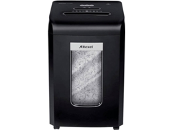 Destructora REXEL Promax RSX1538 (15 Hojas - Capacidad: 38 L)