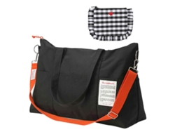 Bolsa de viaje impermeable para gimnasio y natación Truyuety