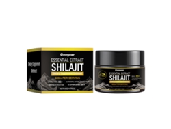 Ungüento oral Shilajit Original y eficaz