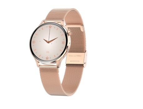 Smartwatch YDCY Gt3 Mini Dorado