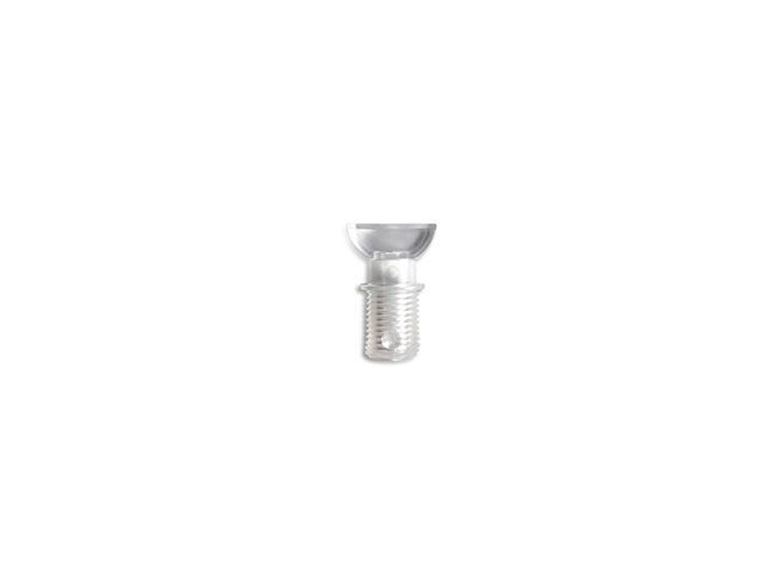 Elemento De Conexión Roscado M10x1 Para Portalámparas Ip65