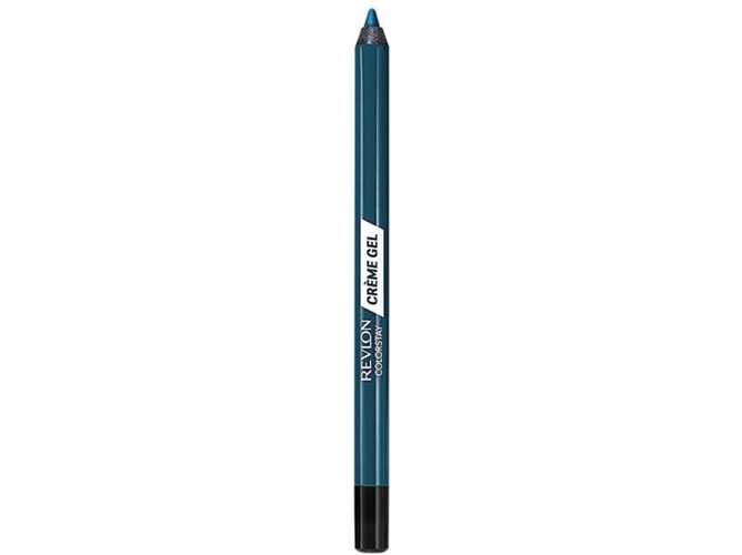 Lápiz de Ojos REVLON Colorstay Gel Island 006-Private